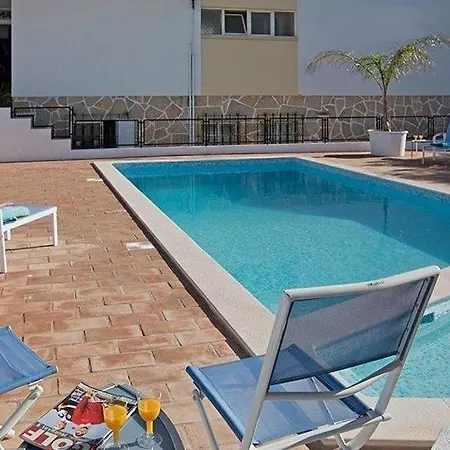 Riomar 2 Appartement *