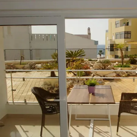 Appartement Riomar 2 Portimão
