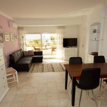 Apartment Riomar 2 Portimao